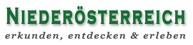 Niederösterreich Logo